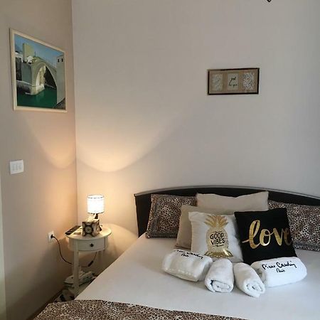 Apartment Smile Μόσταρ Εξωτερικό φωτογραφία