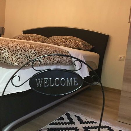 Apartment Smile Μόσταρ Εξωτερικό φωτογραφία