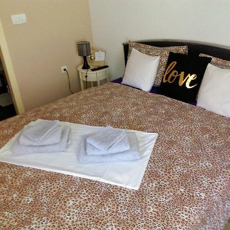 Apartment Smile Μόσταρ Εξωτερικό φωτογραφία