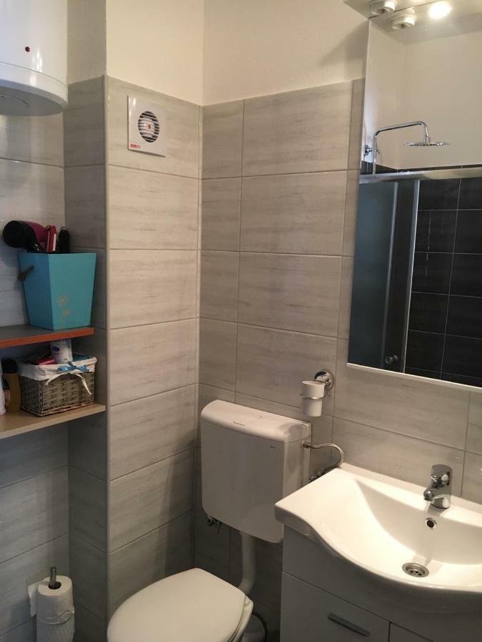 Apartment Smile Μόσταρ Εξωτερικό φωτογραφία