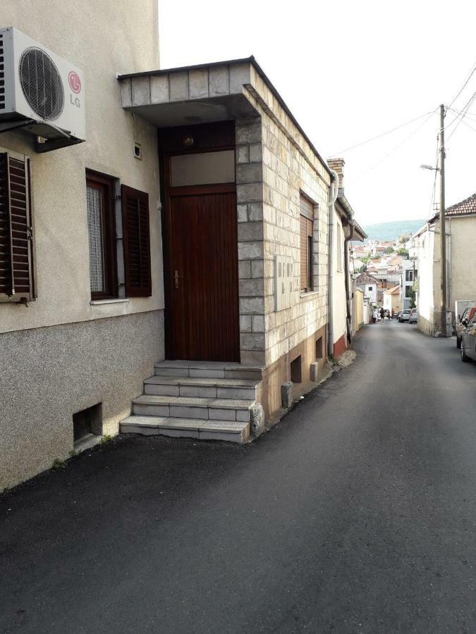 Apartment Smile Μόσταρ Εξωτερικό φωτογραφία
