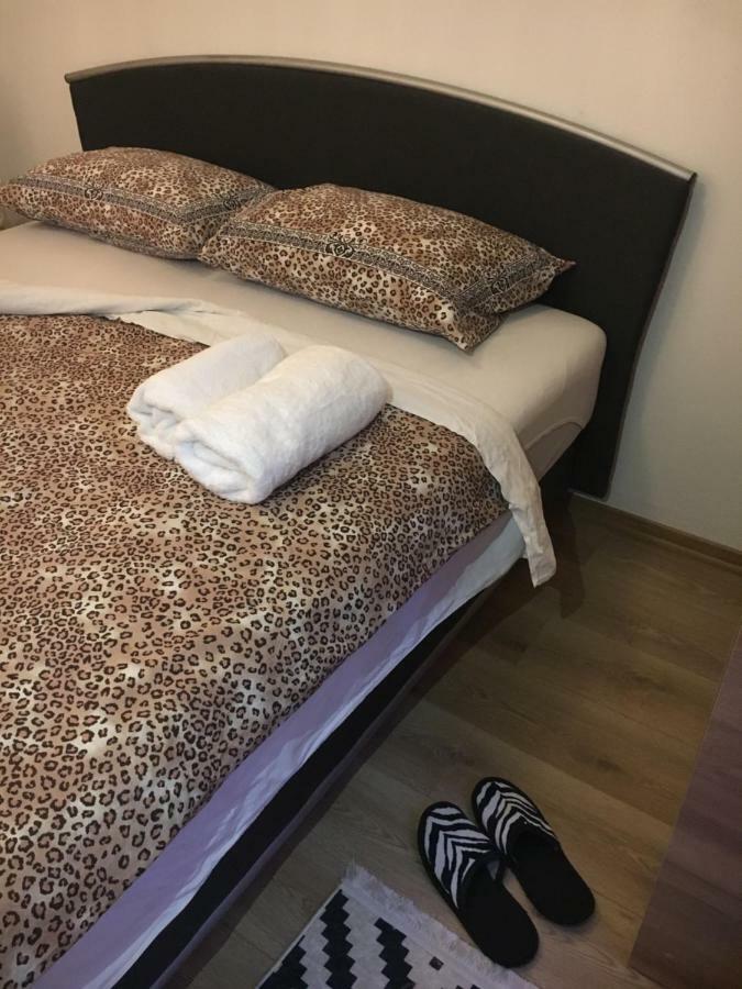 Apartment Smile Μόσταρ Εξωτερικό φωτογραφία