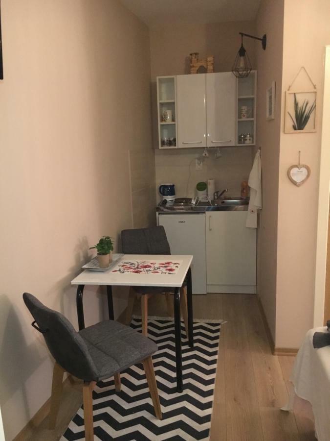 Apartment Smile Μόσταρ Εξωτερικό φωτογραφία