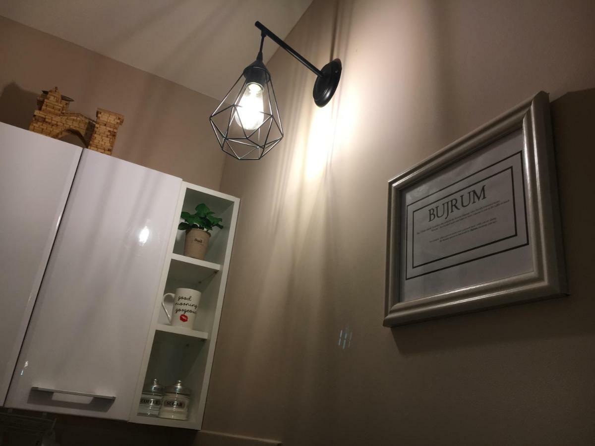 Apartment Smile Μόσταρ Εξωτερικό φωτογραφία