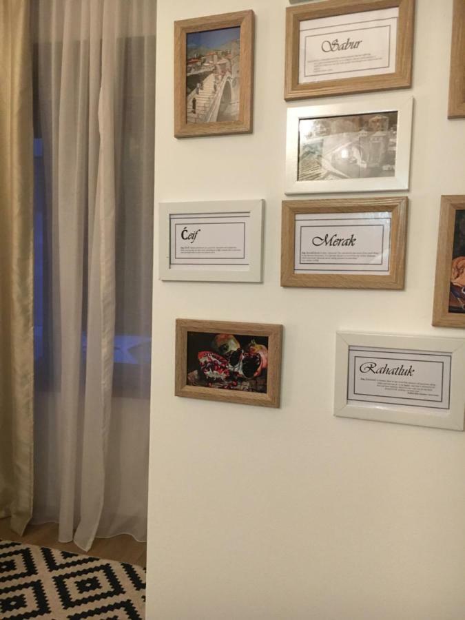 Apartment Smile Μόσταρ Εξωτερικό φωτογραφία